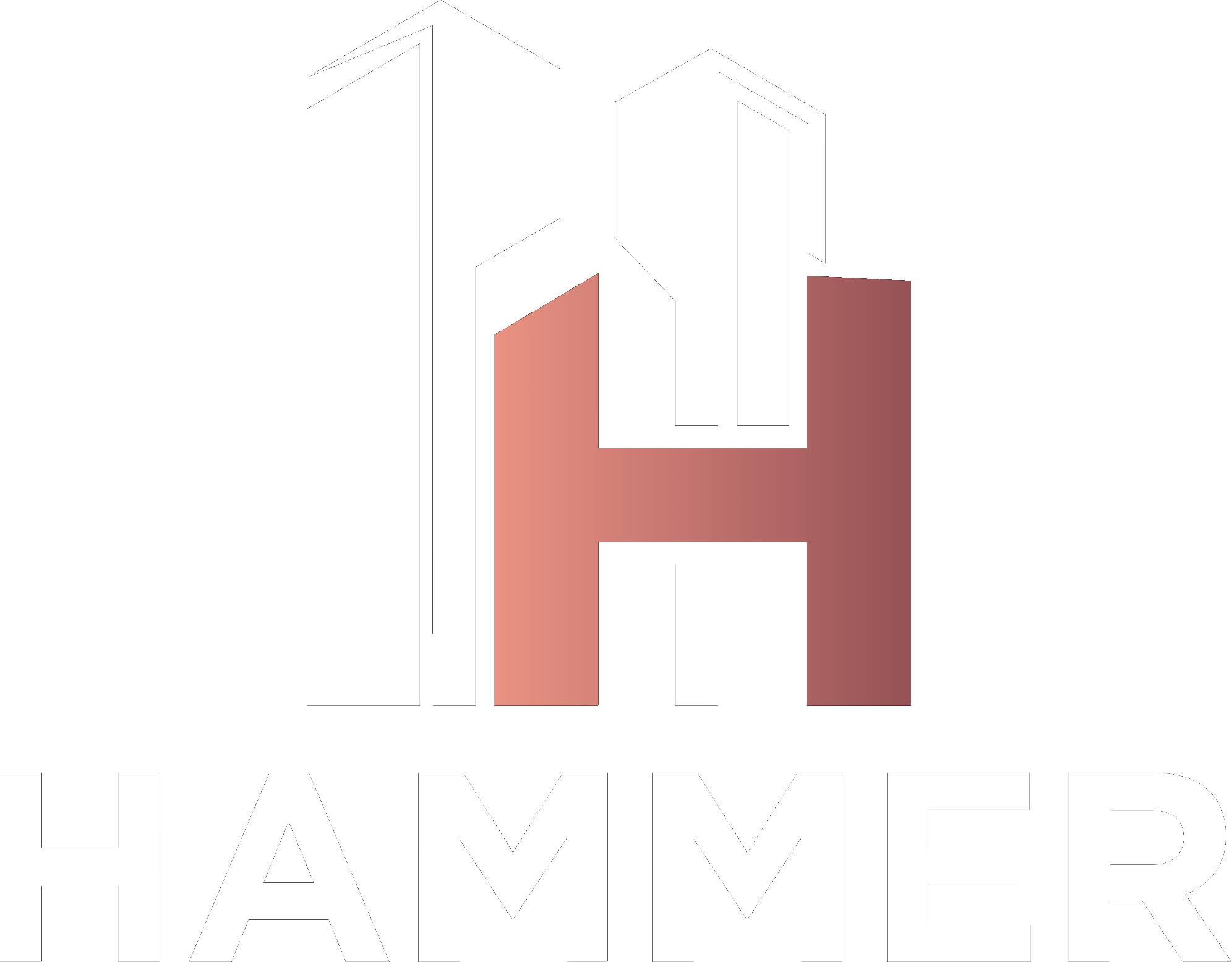 Hammer Global logo
